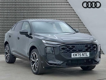 Used Audi Q3 2025 for sale - 78453789: Photo