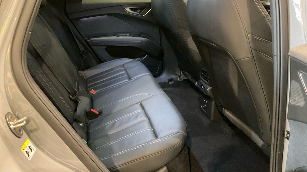 Used Audi Q4 e-tron 2024 for sale - 77138906: Photo 9