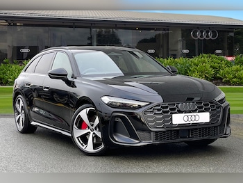 Audi - A5