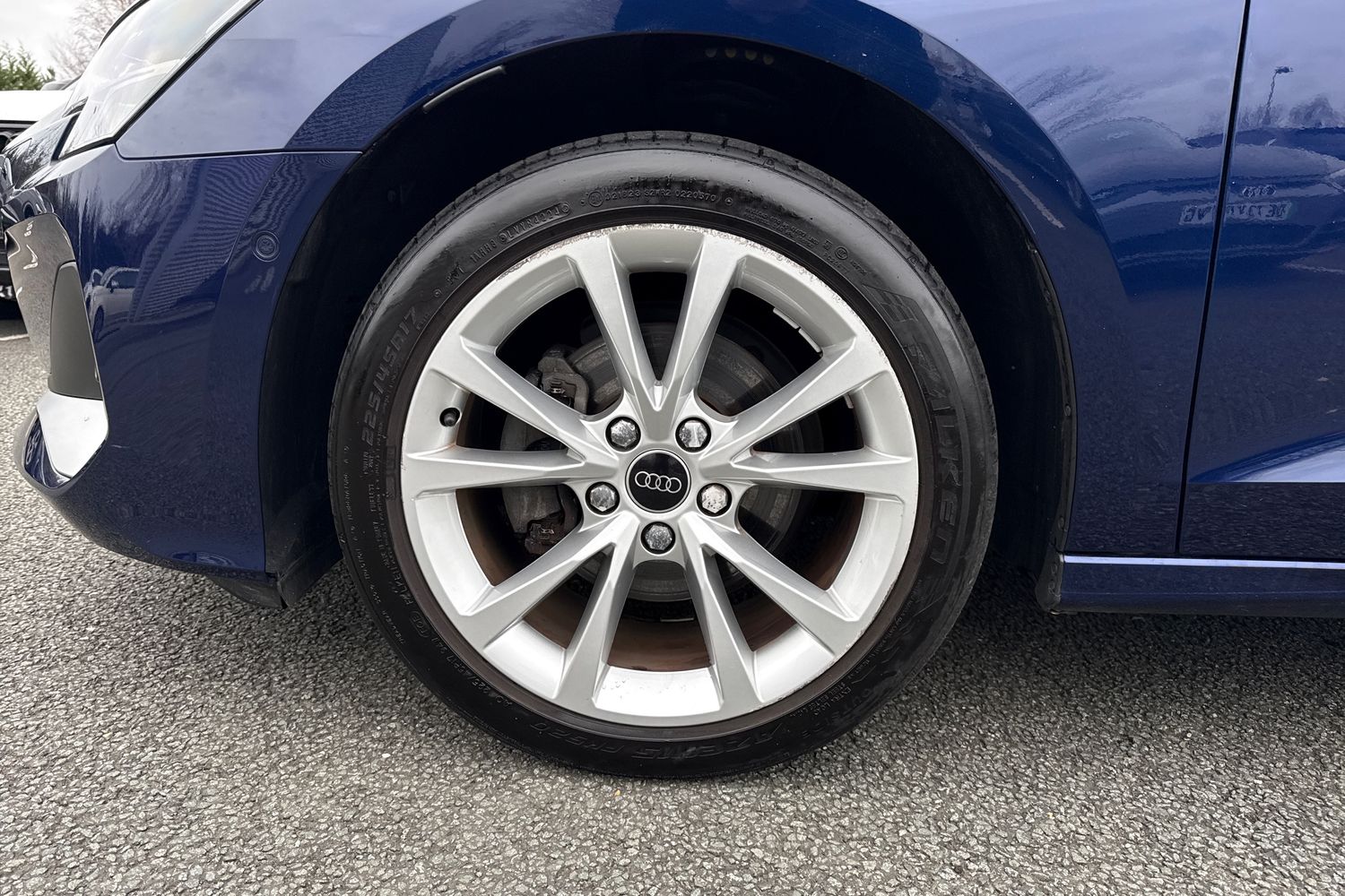 Used Audi A3 2025 for sale - 77557451: Photo 11