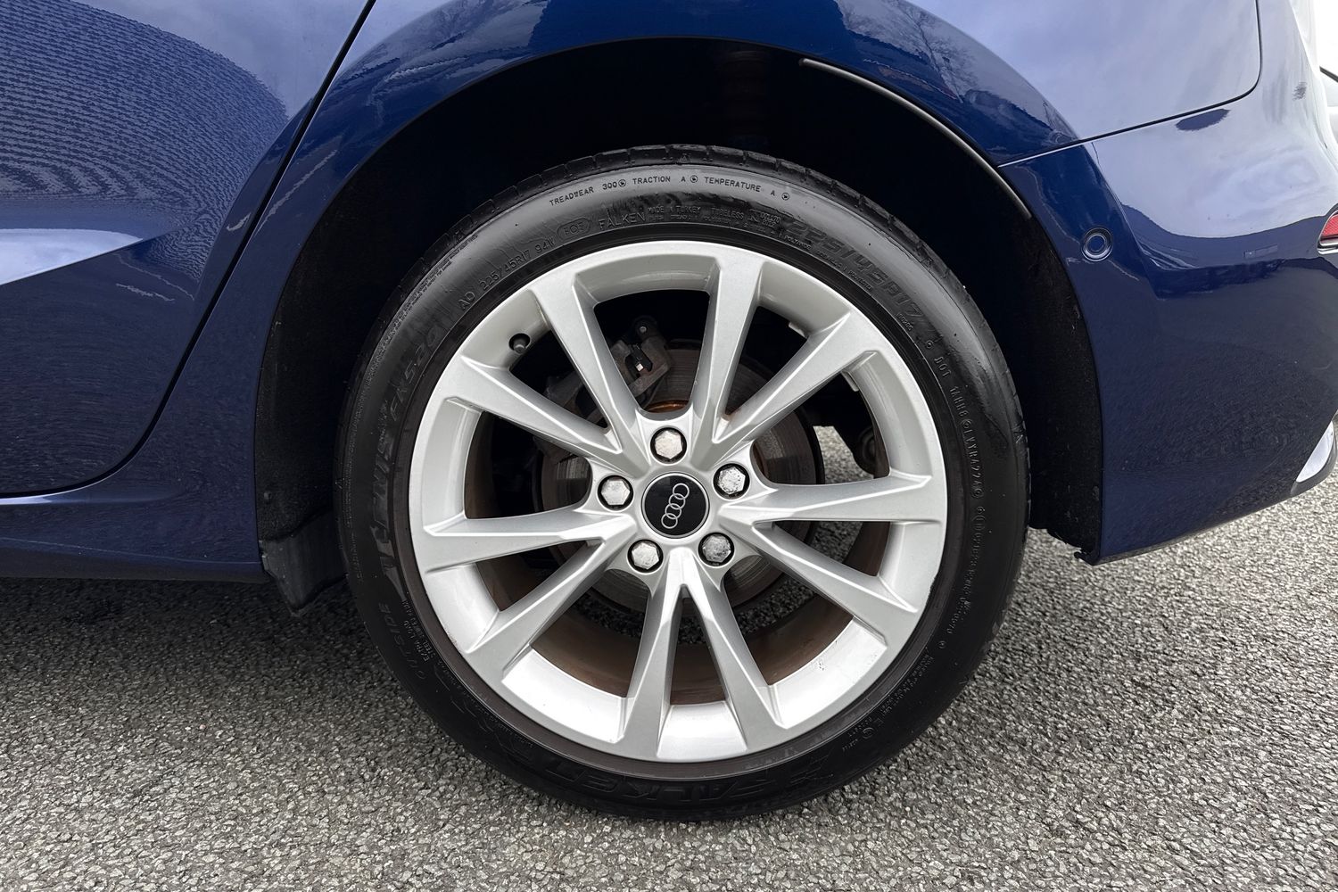 Used Audi A3 2025 for sale - 77557451: Photo 13