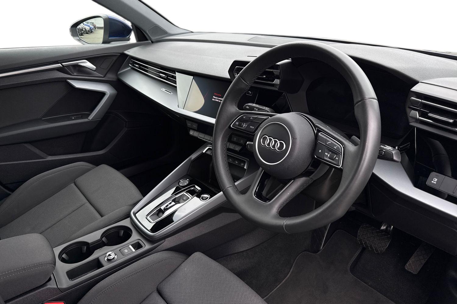 Used Audi A3 2025 for sale - 77557451: Photo 14