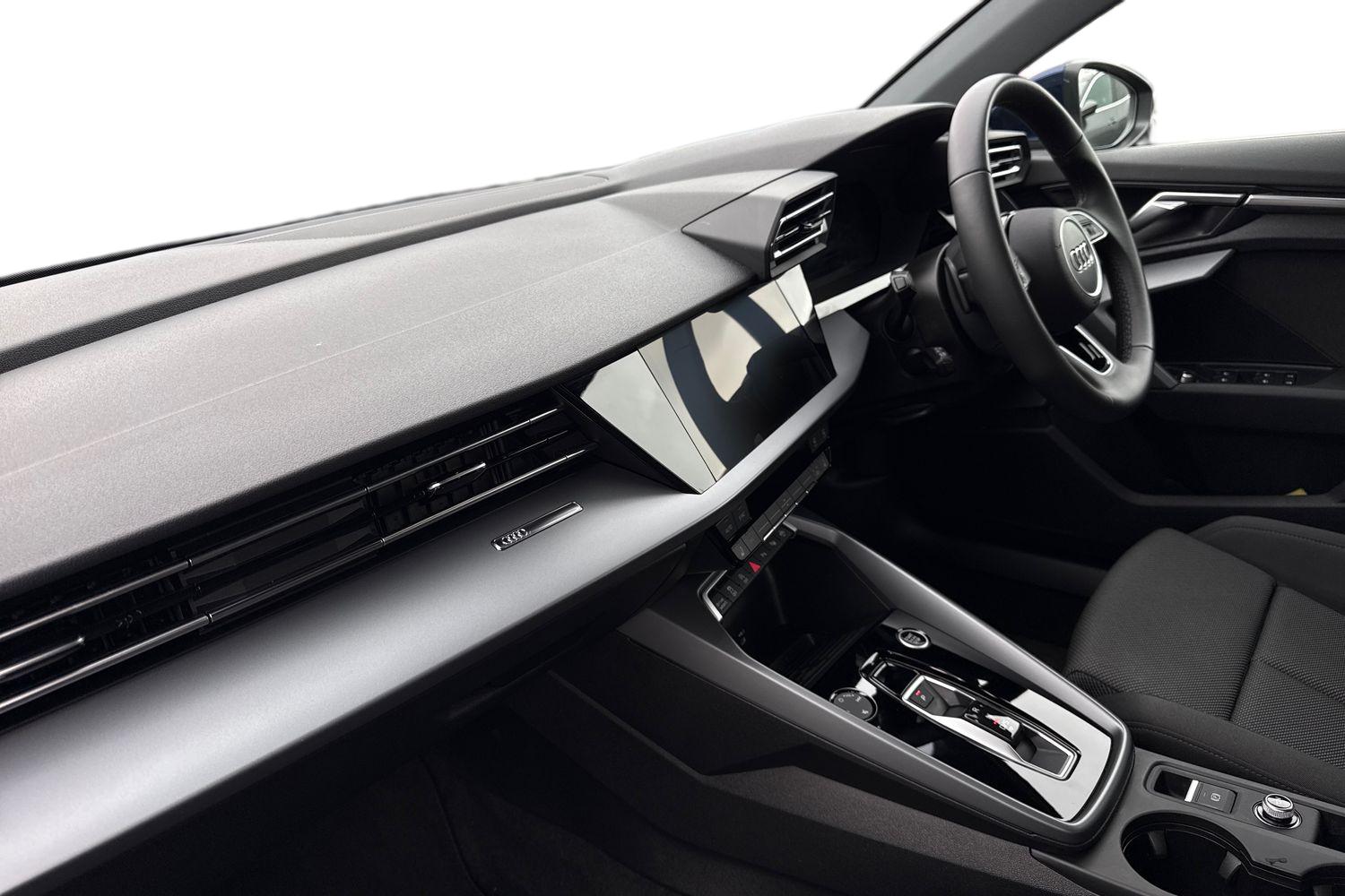 Used Audi A3 2025 for sale - 77557451: Photo 15