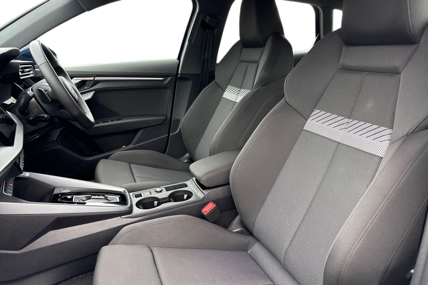 Used Audi A3 2025 for sale - 77557451: Photo 16