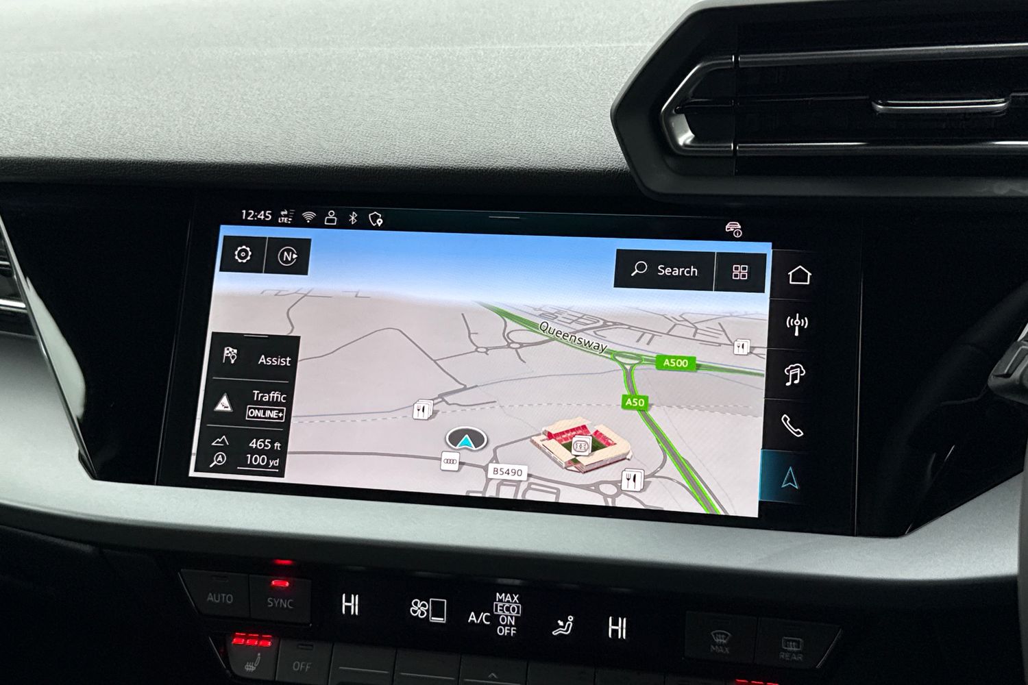 Used Audi A3 2025 for sale - 77557451: Photo 17