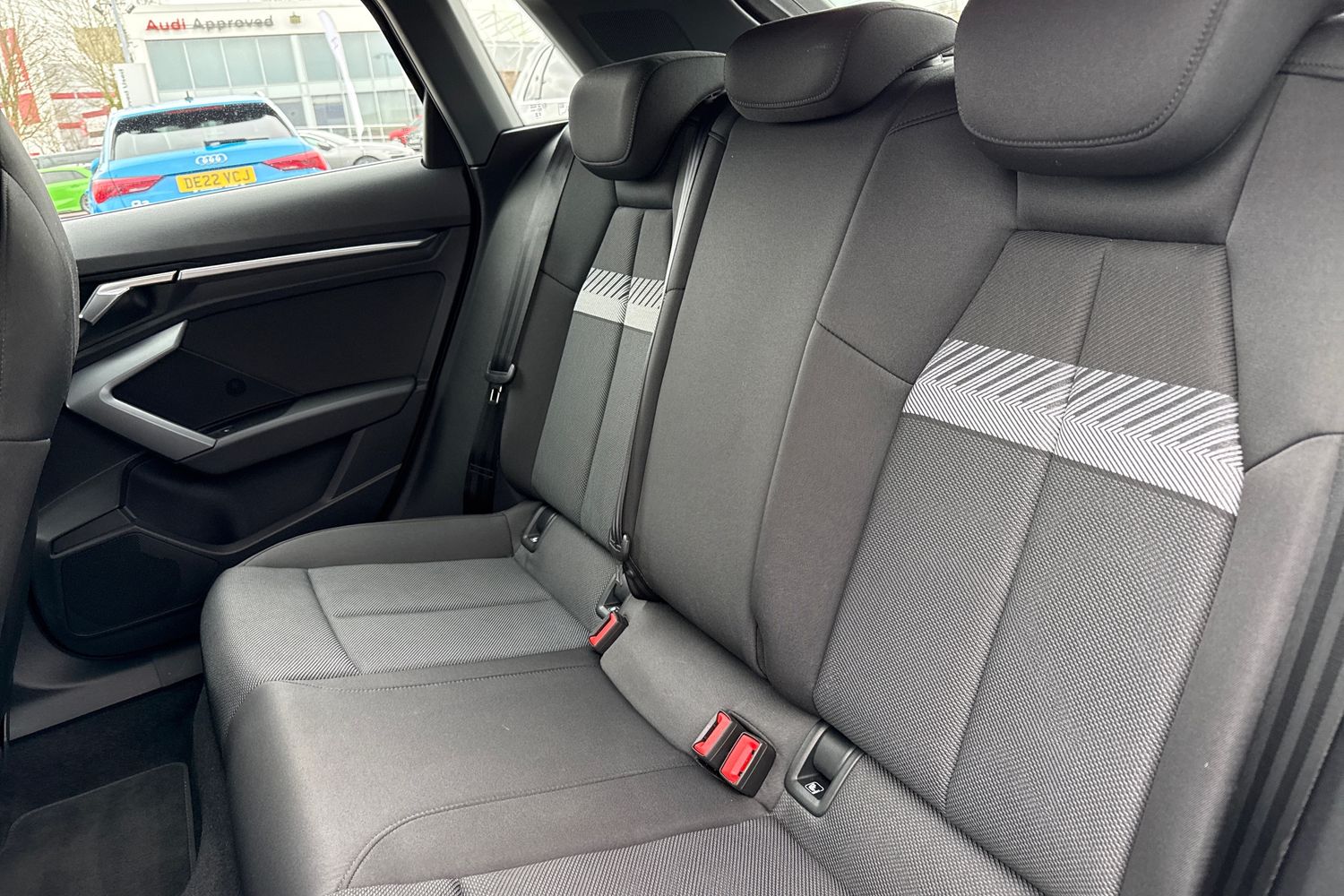 Used Audi A3 2025 for sale - 77557451: Photo 19