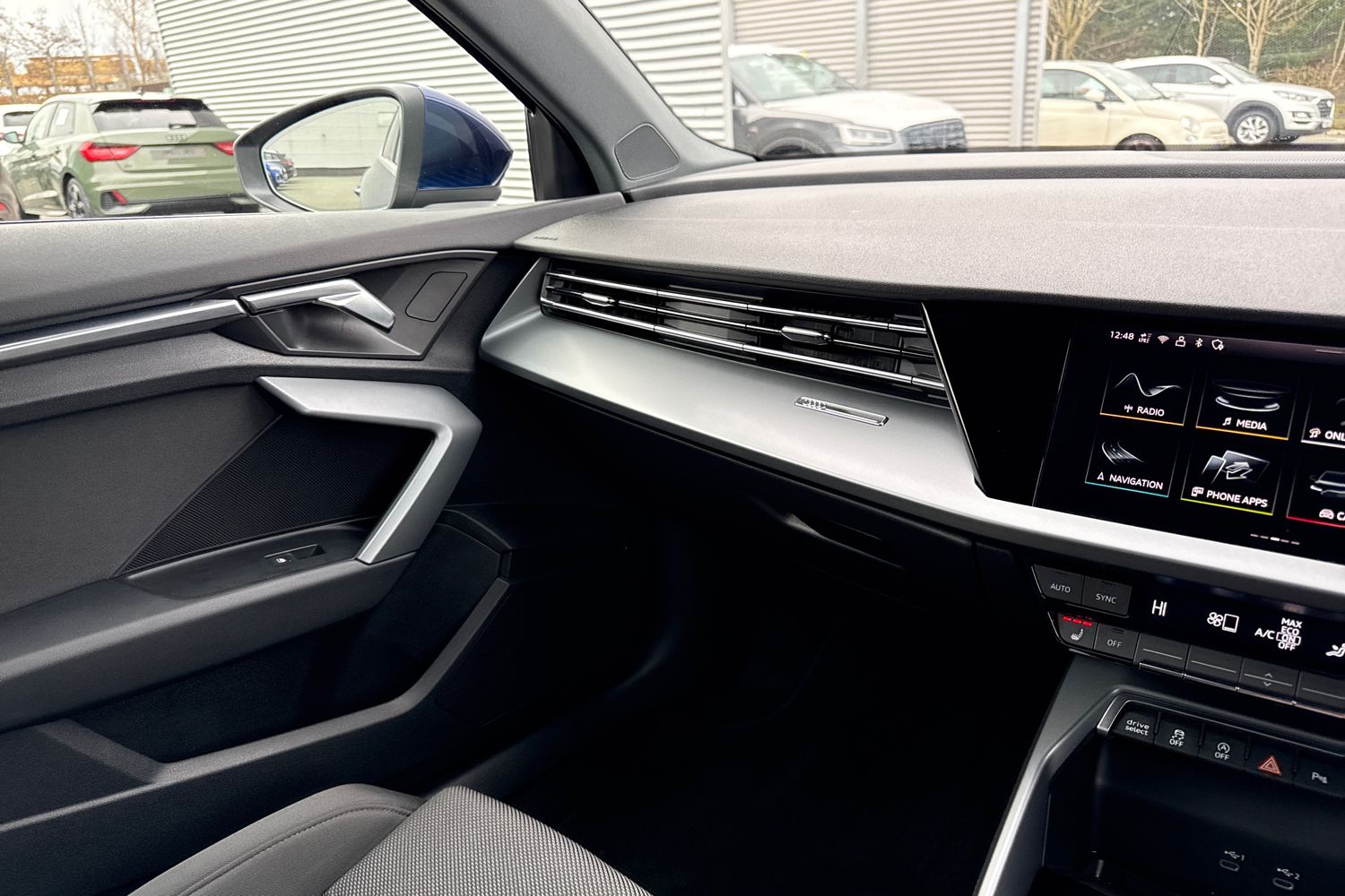 Used Audi A3 2025 for sale - 77557451: Photo 20