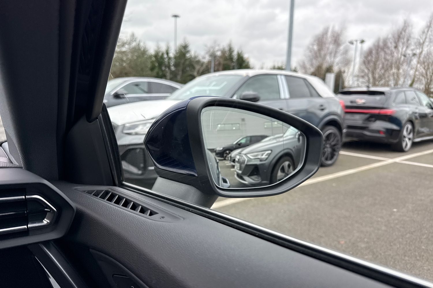 Used Audi A3 2025 for sale - 77557451: Photo 21