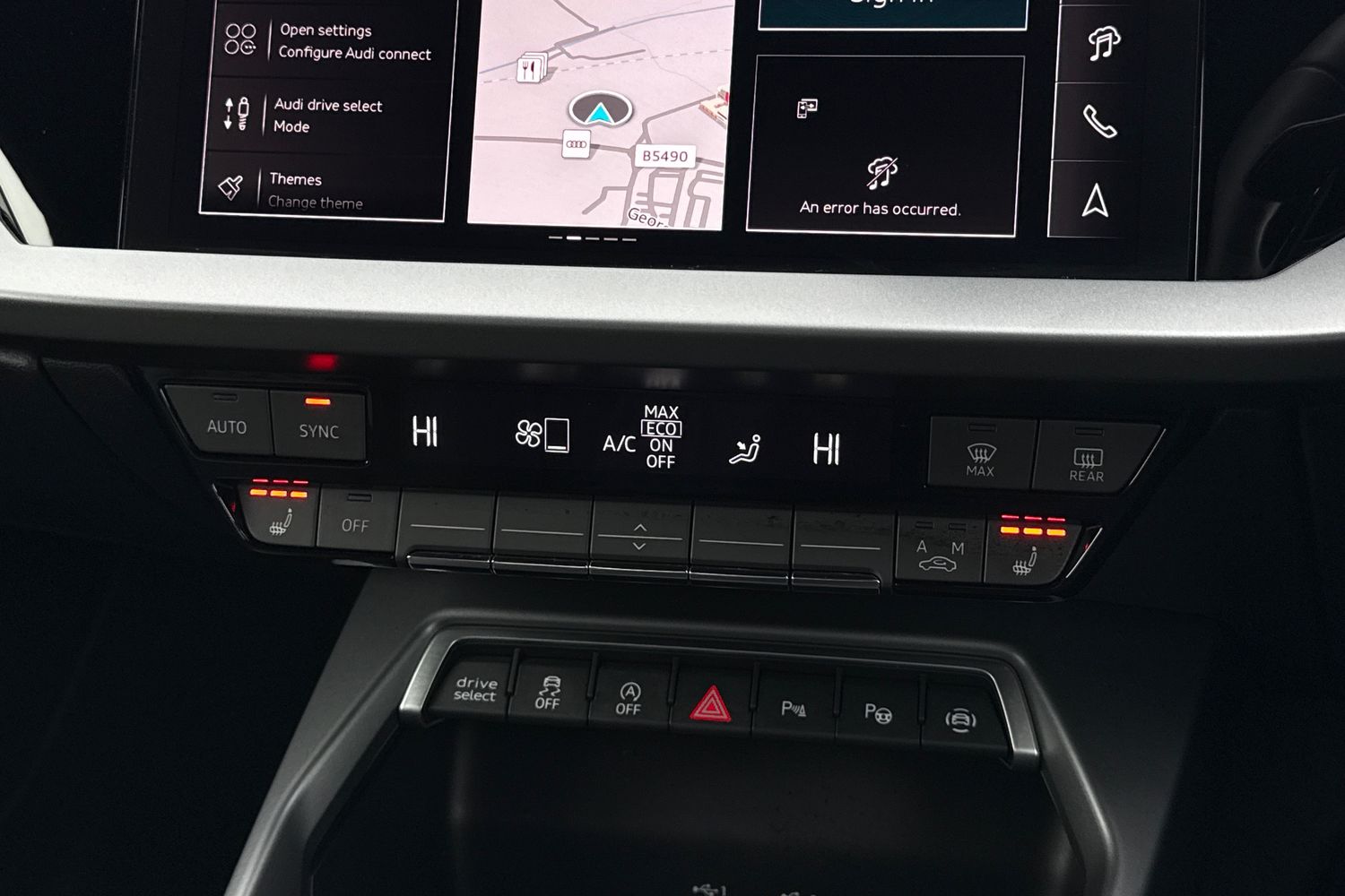 Used Audi A3 2025 for sale - 77557451: Photo 22