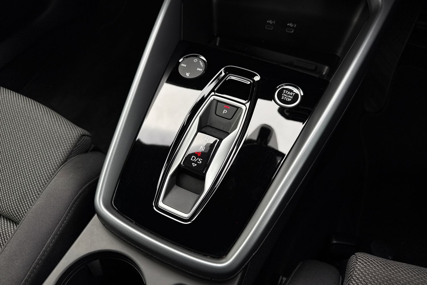 Used Audi A3 2025 for sale - 77557451: Photo 23