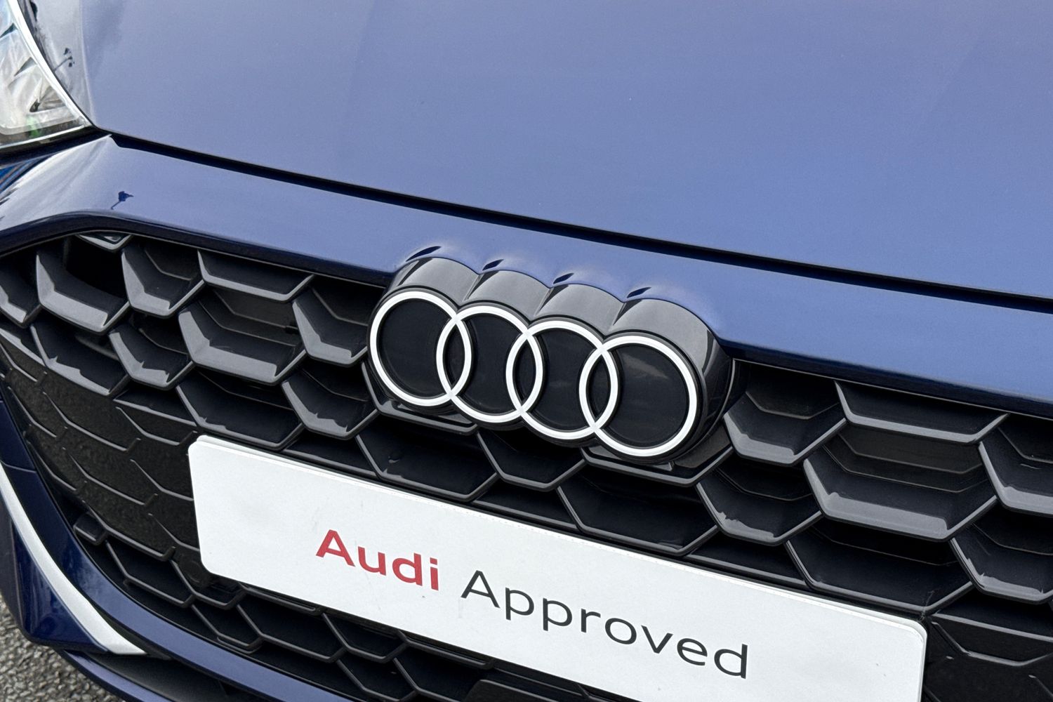 Used Audi A3 2025 for sale - 77557451: Photo 25