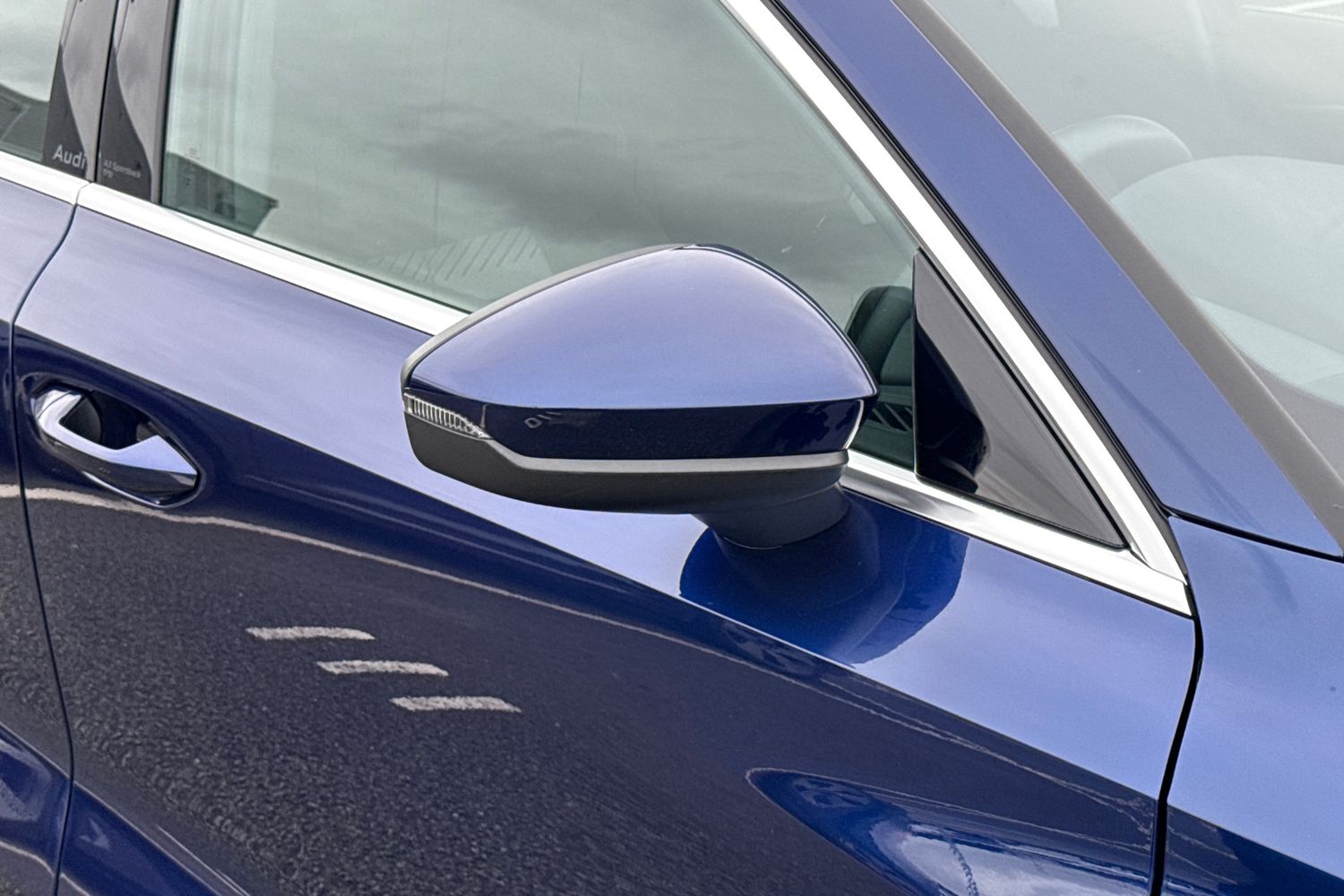 Used Audi A3 2025 for sale - 77557451: Photo 26