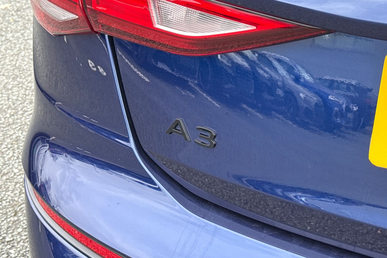 Used Audi A3 2025 for sale - 77557451: Photo 27