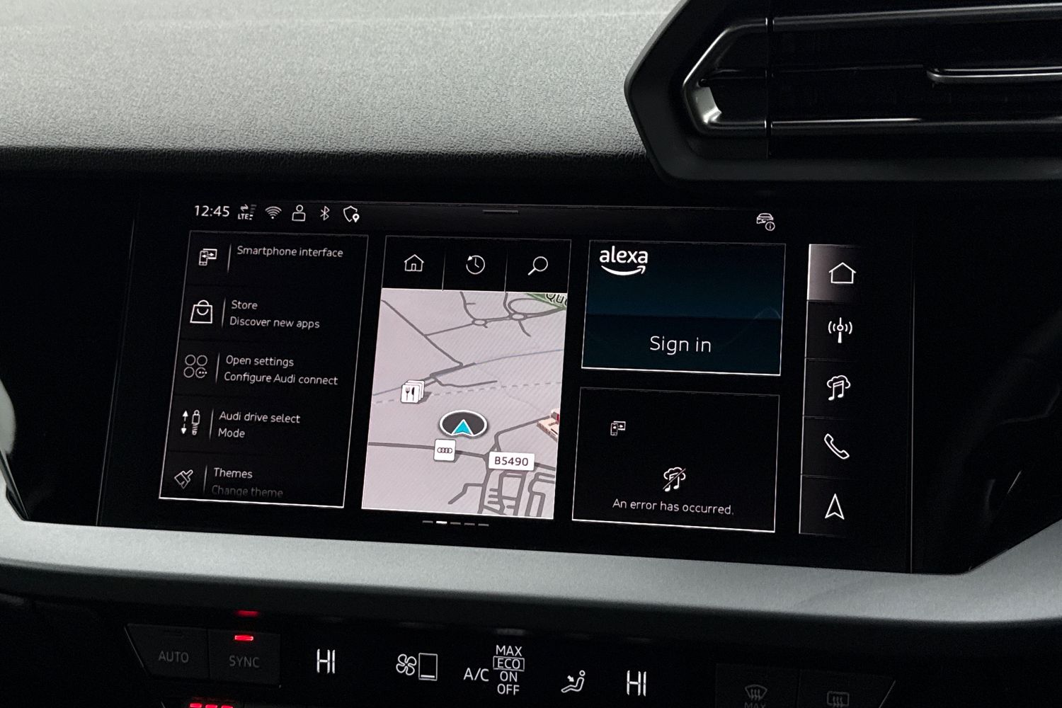 Used Audi A3 2025 for sale - 77557451: Photo 28