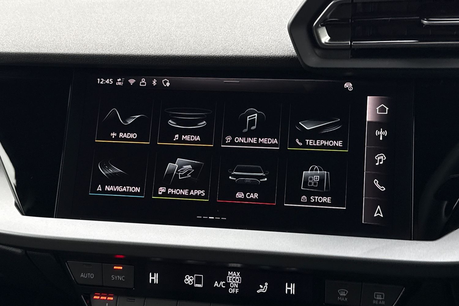 Used Audi A3 2025 for sale - 77557451: Photo 29