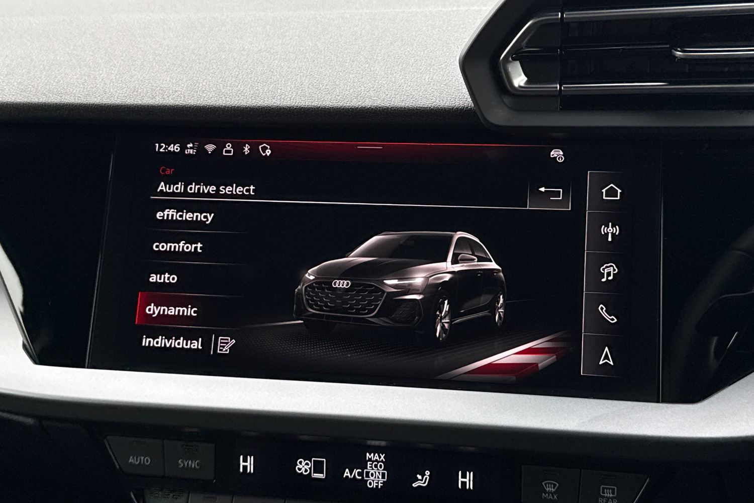 Used Audi A3 2025 for sale - 77557451: Photo 31