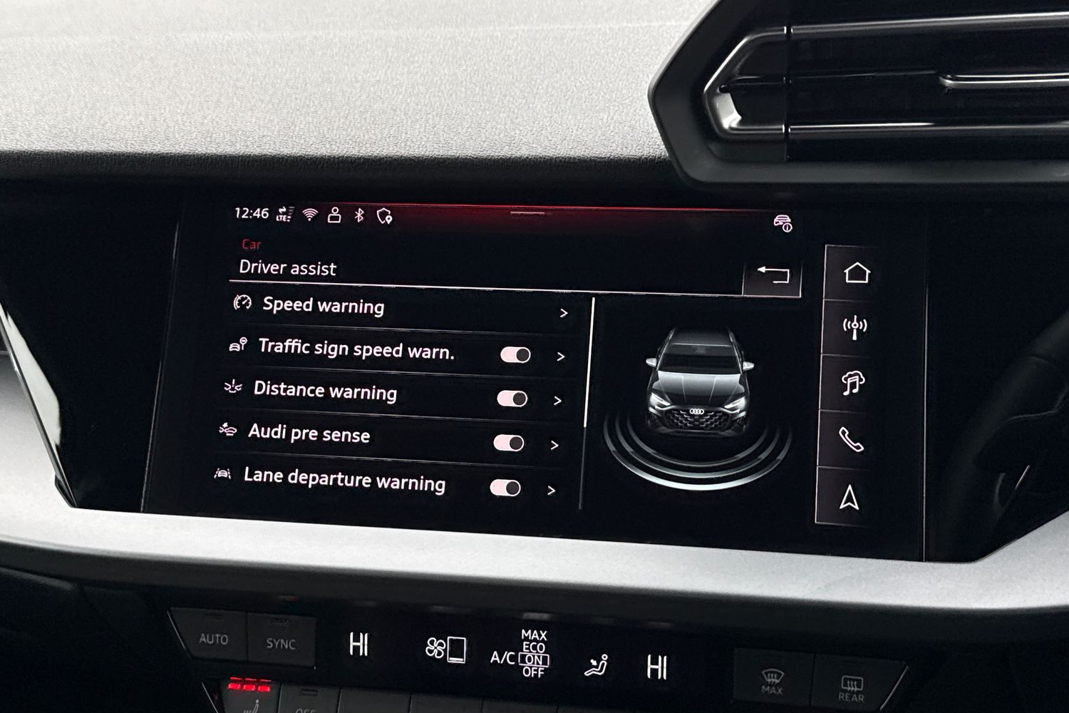 Used Audi A3 2025 for sale - 77557451: Photo 32