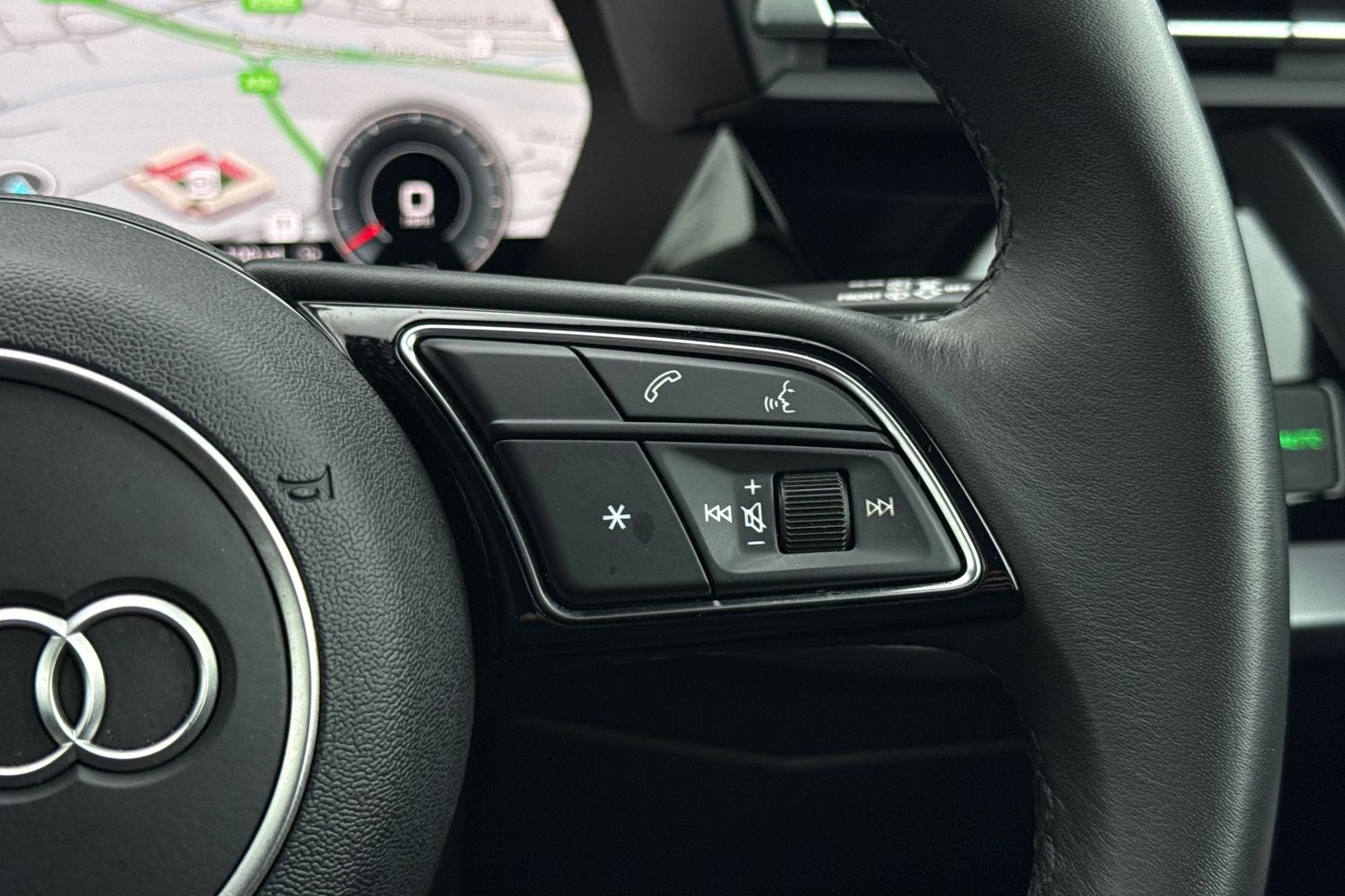 Used Audi A3 2025 for sale - 77557451: Photo 36