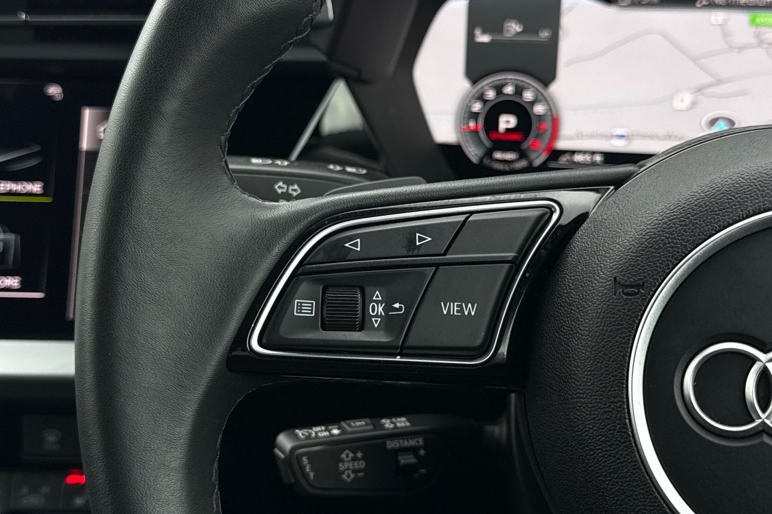 Used Audi A3 2025 for sale - 77557451: Photo 37