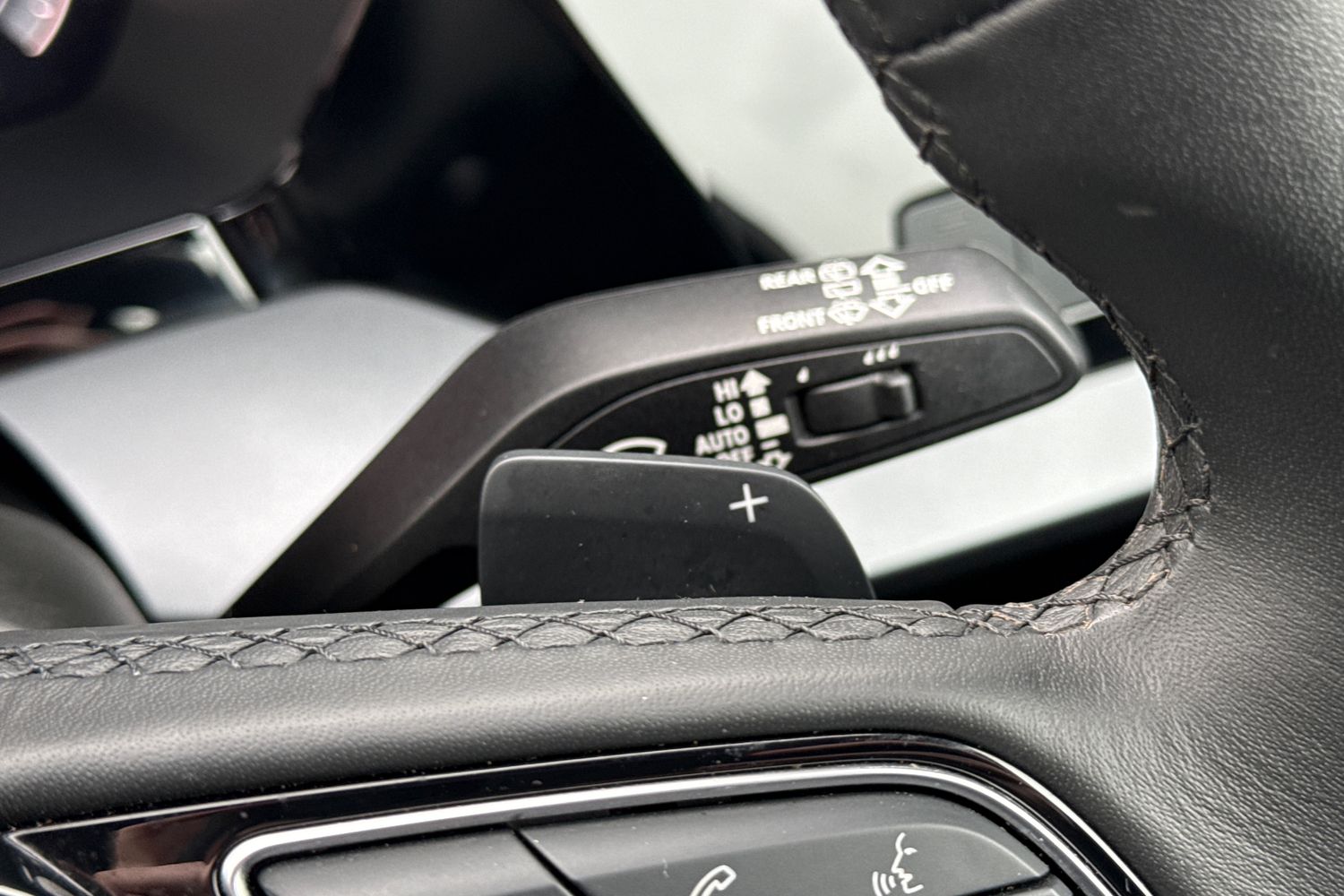 Used Audi A3 2025 for sale - 77557451: Photo 45