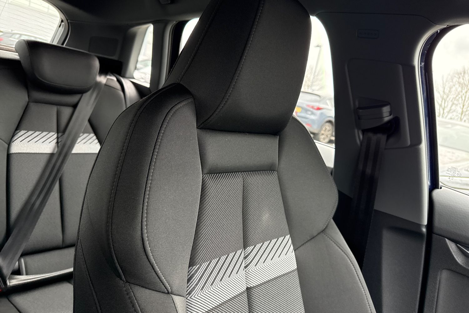 Used Audi A3 2025 for sale - 77557451: Photo 49