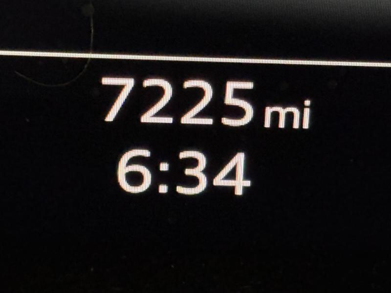 Used Audi A3 2025 for sale - 77557451: Photo 5