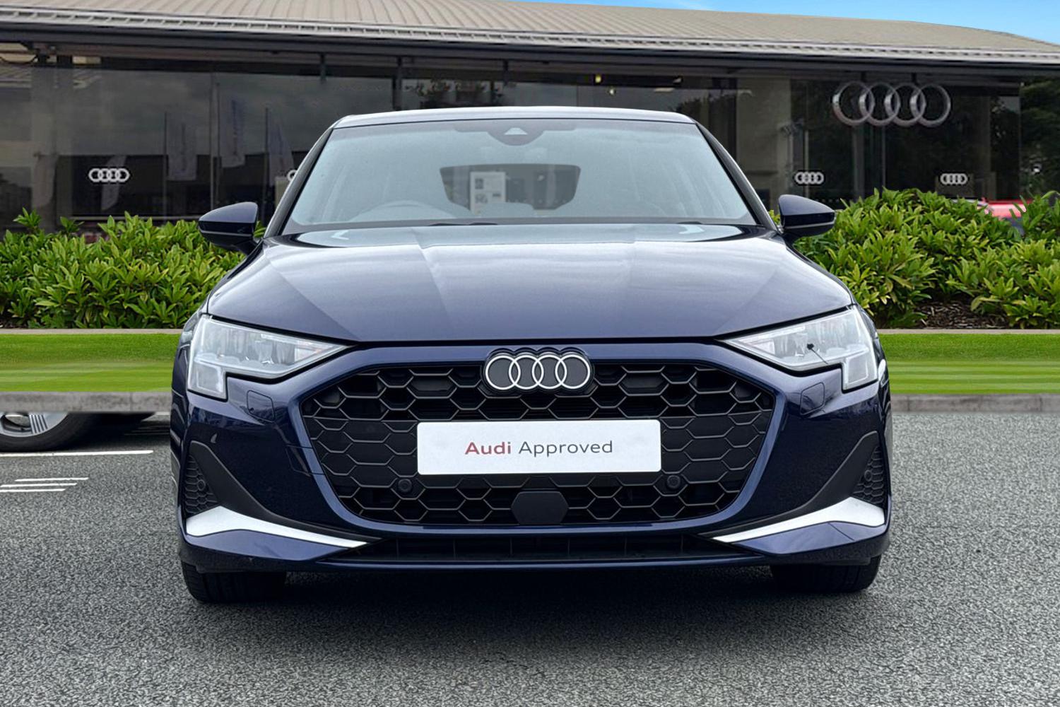 Used Audi A3 2025 for sale - 77557451: Photo 6