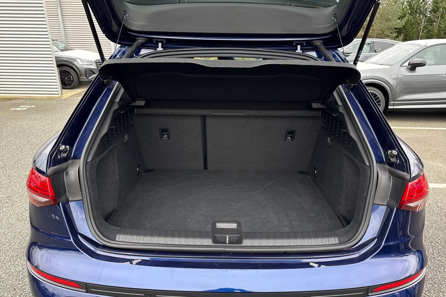 Used Audi A3 2025 for sale - 77557451: Photo 7