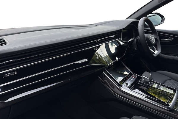 Used Audi SQ8 2025 for sale - 75786350: Photo 14