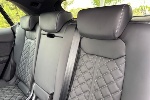Used Audi SQ8 2025 for sale - 75786350: Photo 18