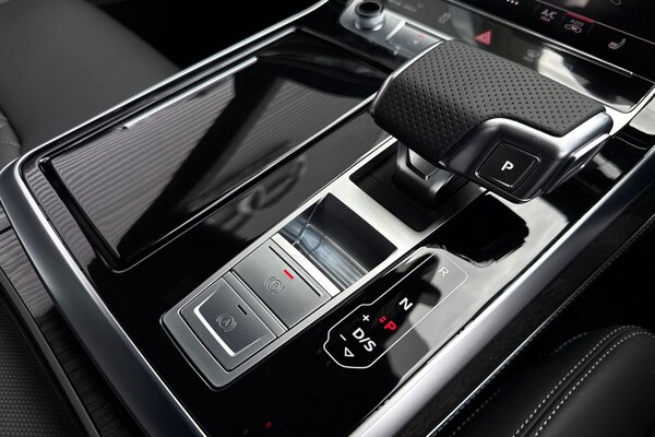 Used Audi SQ8 2025 for sale - 75786350: Photo 22