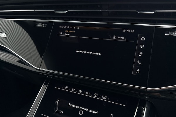 Used Audi SQ8 2025 for sale - 75786350: Photo 35