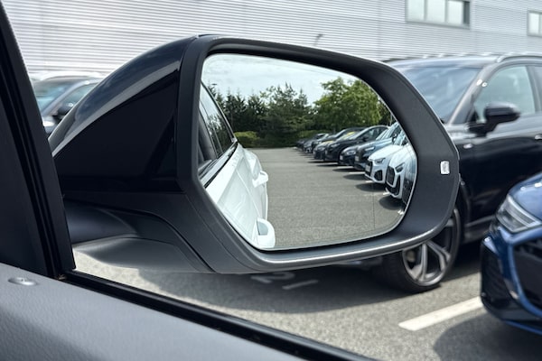 Used Audi SQ8 2025 for sale - 75786350: Photo 42