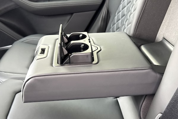 Used Audi SQ8 2025 for sale - 75786350: Photo 46