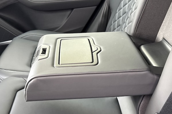Used Audi SQ8 2025 for sale - 75786350: Photo 47