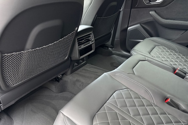 Used Audi SQ8 2025 for sale - 75786350: Photo 49