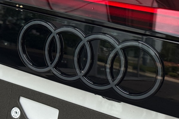 Used Audi SQ8 2025 for sale - 75786350: Photo 51