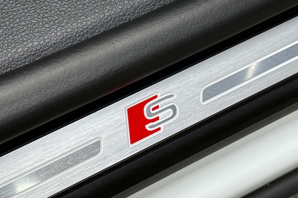 Used Audi SQ8 2025 for sale - 75786350: Photo 52