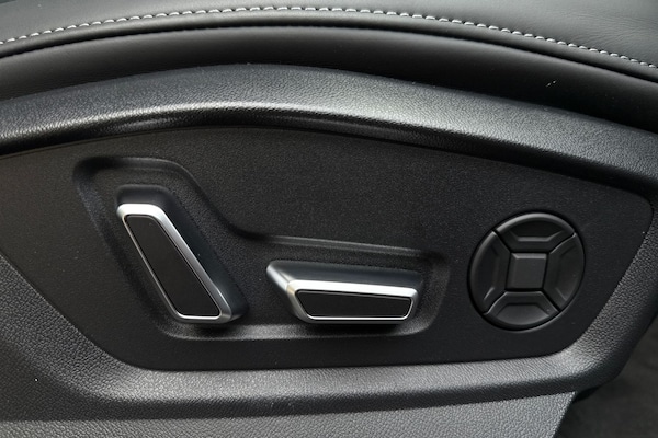 Used Audi SQ8 2025 for sale - 75786350: Photo 53