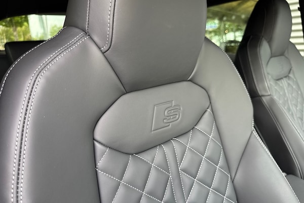 Used Audi SQ8 2025 for sale - 75786350: Photo 54