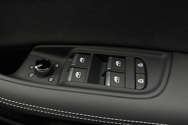 Used Audi SQ8 2025 for sale - 75786350: Photo 55