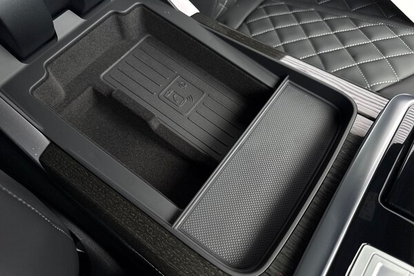 Used Audi SQ8 2025 for sale - 75786350: Photo 57