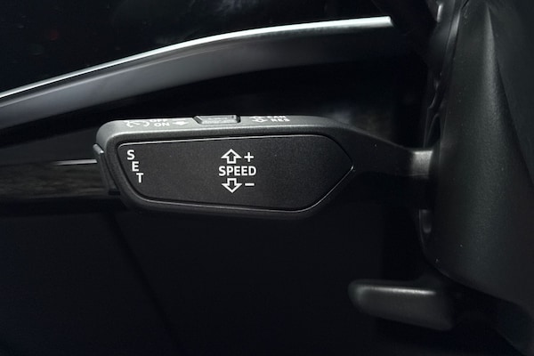 Used Audi SQ8 2025 for sale - 75786350: Photo 58