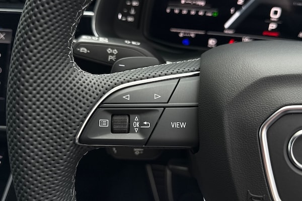 Used Audi SQ8 2025 for sale - 75786350: Photo 59