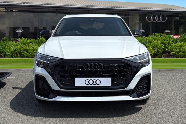 Used Audi SQ8 2025 for sale - 75786350: Photo 5
