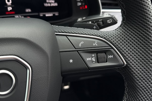 Used Audi SQ8 2025 for sale - 75786350: Photo 60