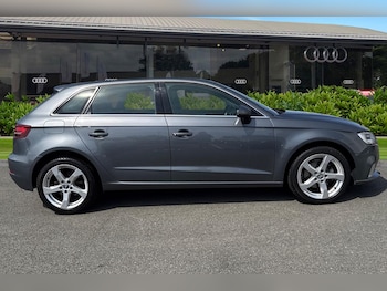 Used Audi A3 2019 for sale - 79314708: Photo