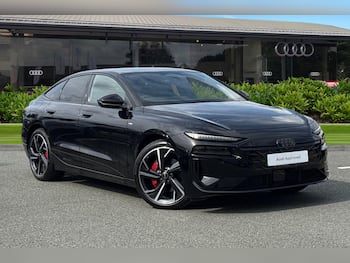 Used Audi A6 e-tron Avant 2026 for sale - 79765056: Photo