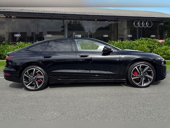 Used Audi A6 e-tron Avant 2026 for sale - 79765056: Photo