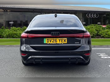 Used Audi A6 e-tron Avant 2026 for sale - 79765056: Photo